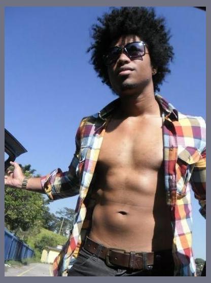 Juninho Black